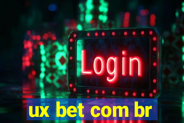 ux bet com br